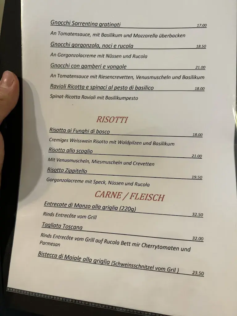 Menü_iskender Bistro_Niederuzwil_Bild_4