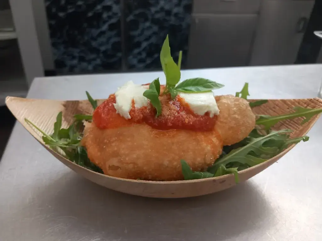 Giusi Sisto_iskender Bistro_Niederuzwil_Bewertung