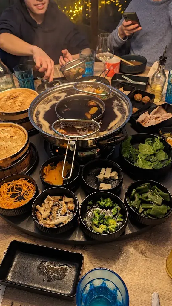 Menu_Rooftop Igloo_Bern_image_9