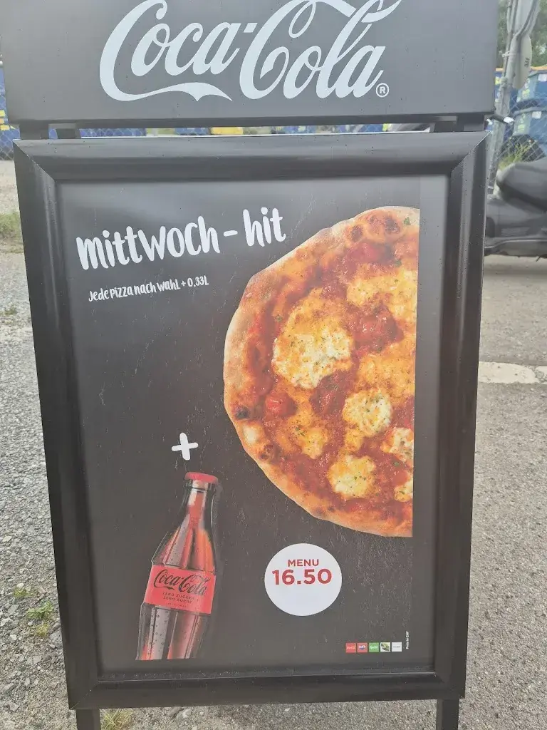 Menü_Clubrestaurant Da Tony - Bocciaclub Uzwil_Niederuzwil_Bild_1