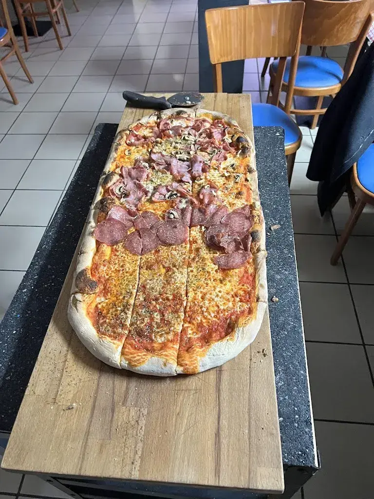 Tobias Humbel_Clubrestaurant Da Tony - Bocciaclub Uzwil_Niederuzwil_Bewertung