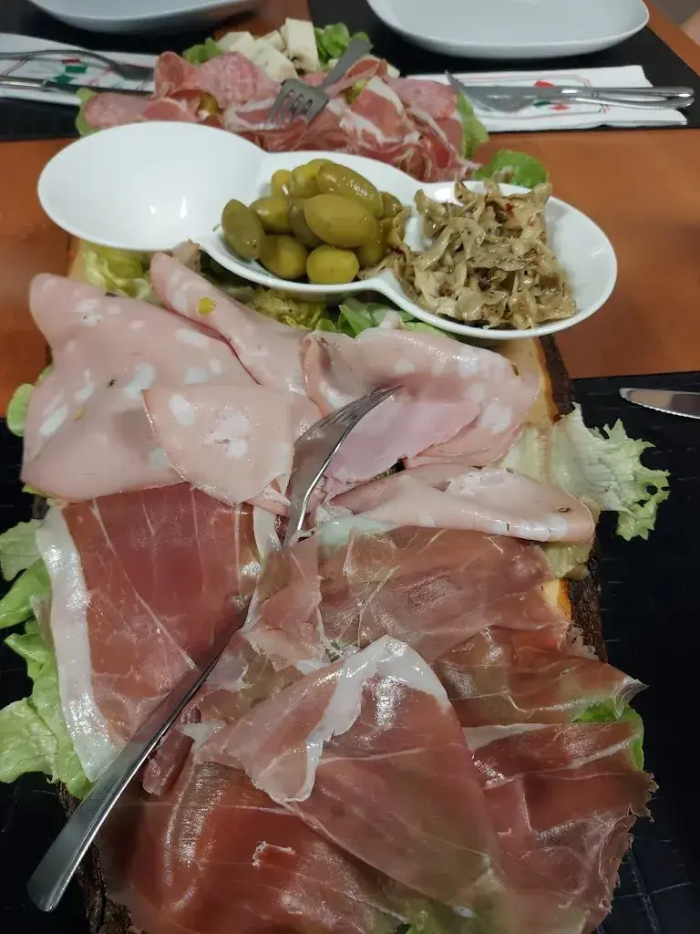 Iandolo Marcello_Clubrestaurant Da Tony - Bocciaclub Uzwil_Niederuzwil_Bewertung