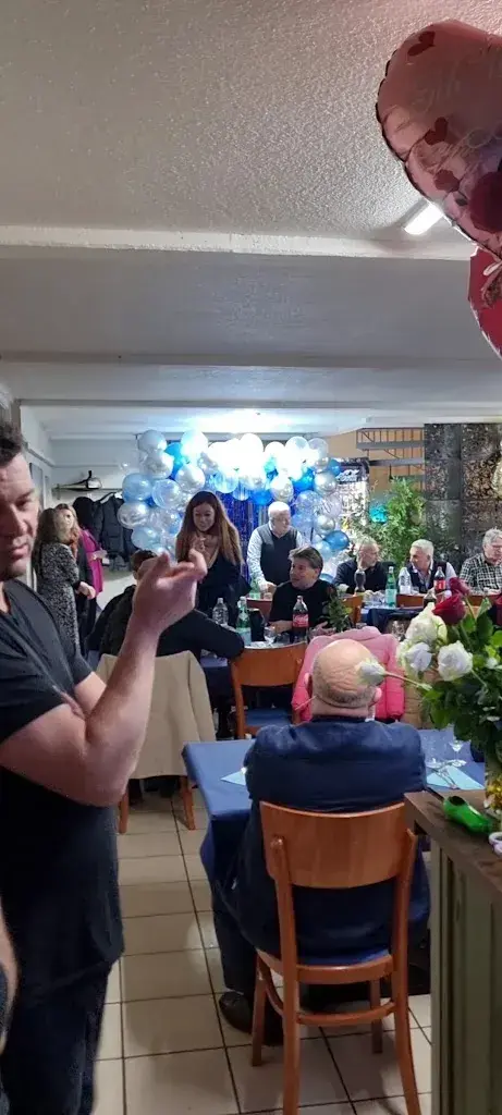 Clubrestaurant Da Tony - Bocciaclub Uzwil_Niederuzwil_slider_image_2