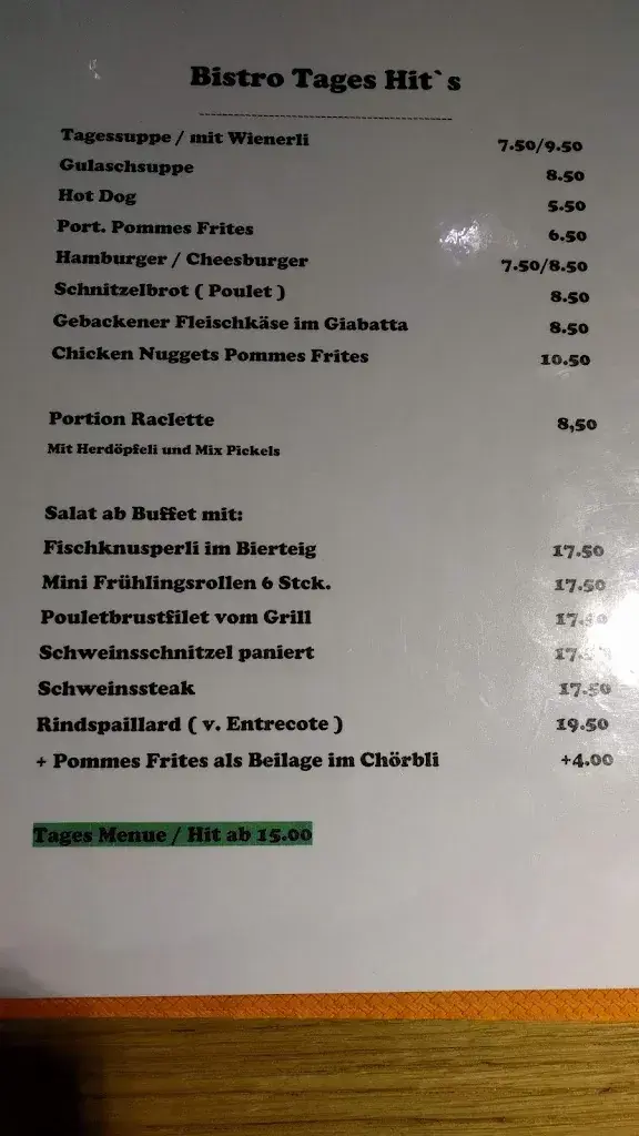 Menu_Eisbahn Bistro Uzwil_Niederuzwil_image_1