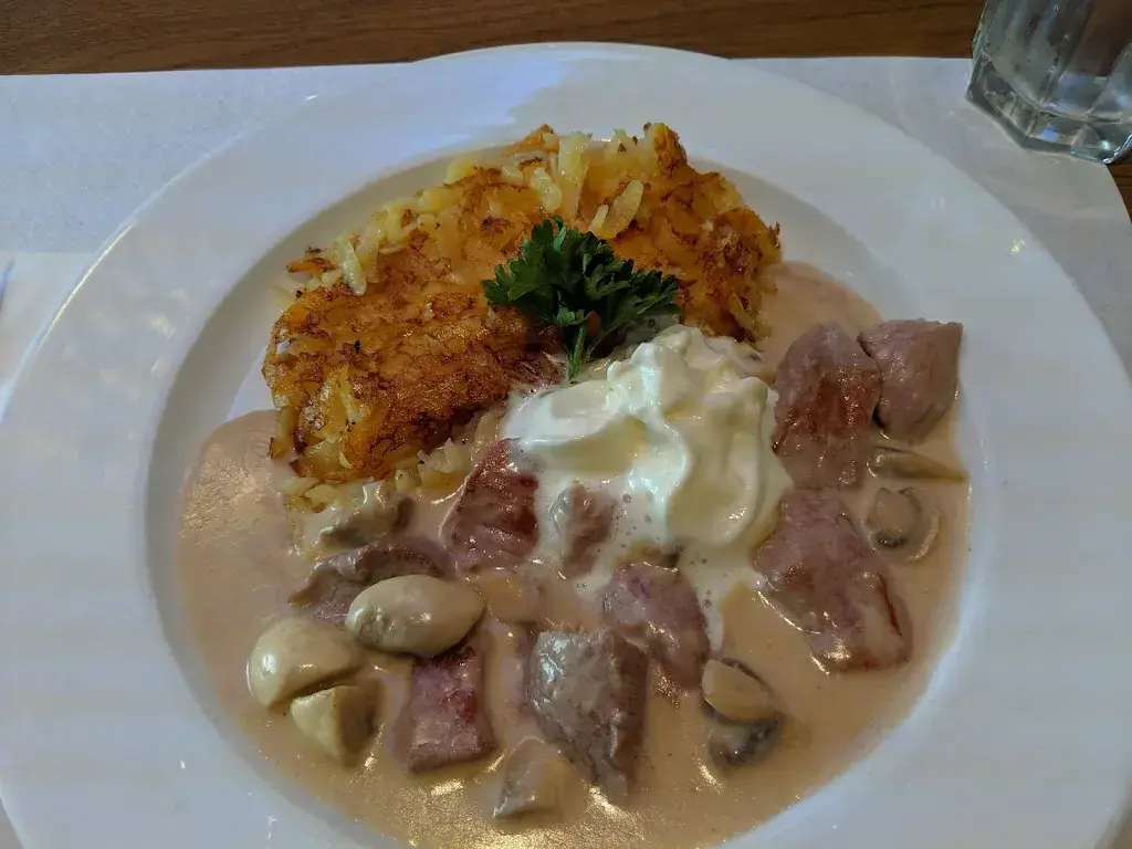 Menu_Restaurant Bärenhöfli_Bern_image_9