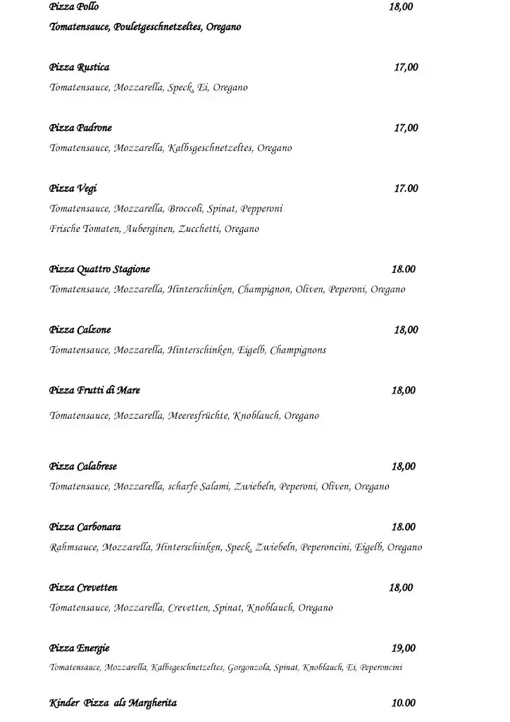 Hotel Restaurant Bahnhof Uzwil_Uzwil_menu_image_1