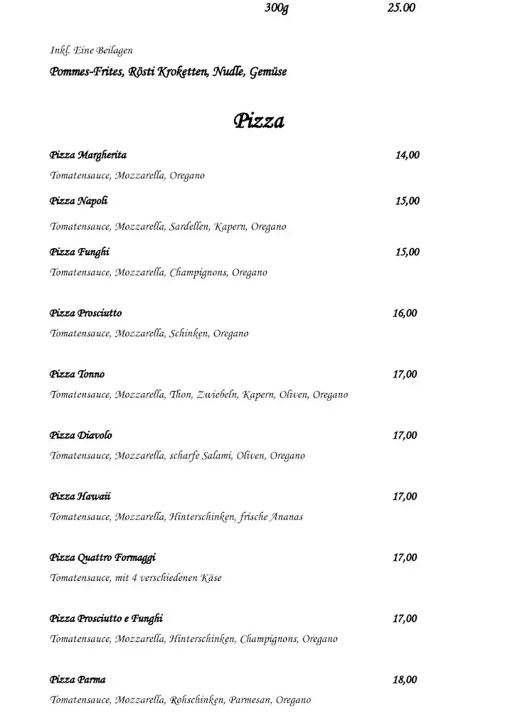 Menu_Hotel Restaurant Bahnhof Uzwil_Uzwil_image_4