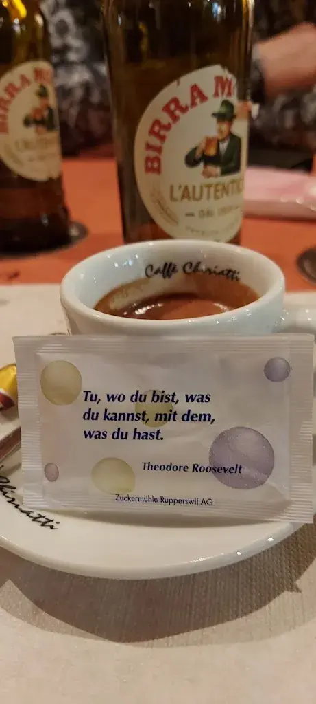 Menu_Ristorante Pizzeria La Favola zur Luxenburg_Niederuzwil_image_7