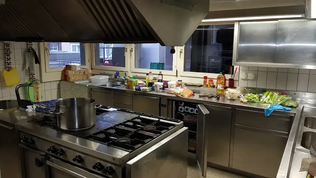 Restaurant Ochsen ristorante a Flawil