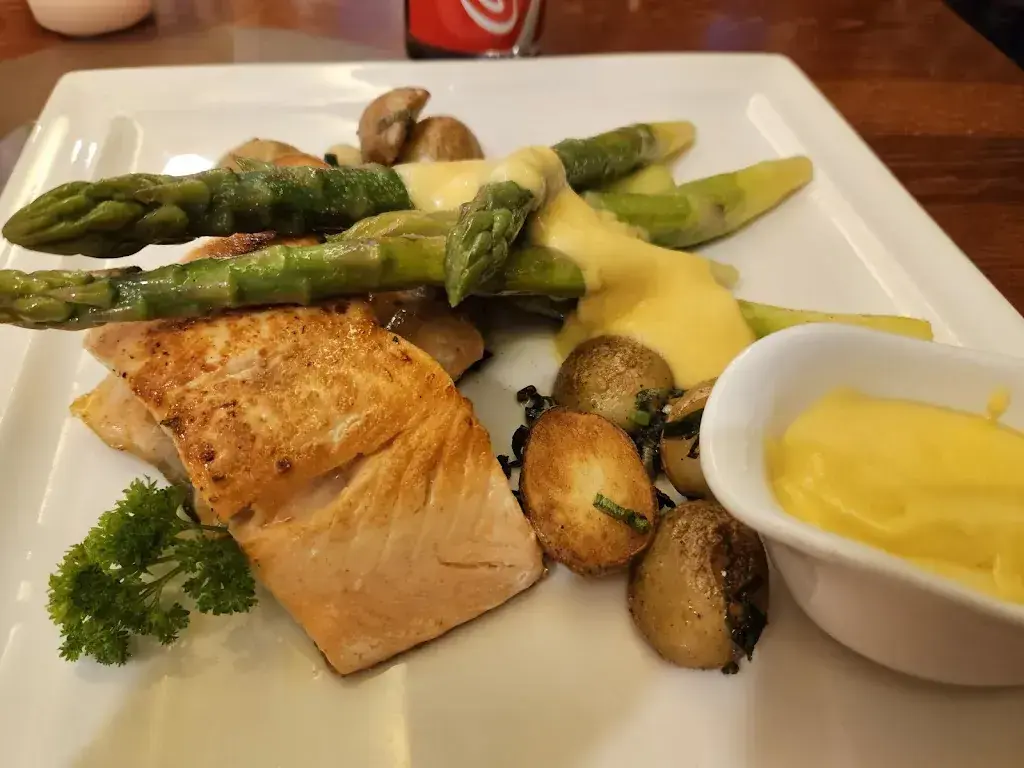 Saonli Roy_Restaurant Rössli_Flawil_Bewertung