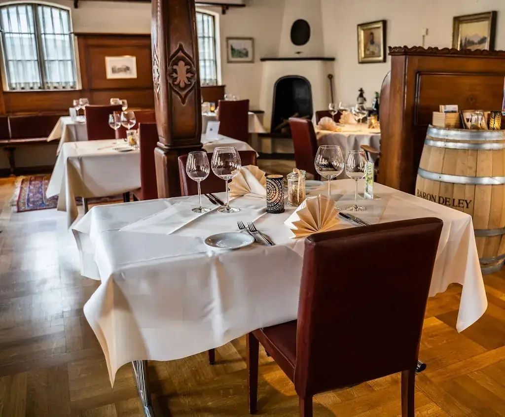 Restaurant Rössli restaurant à Flawil