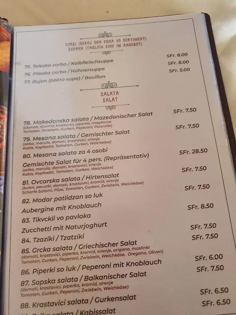 Menu_T'ga za jug_Flawil_immagine_1