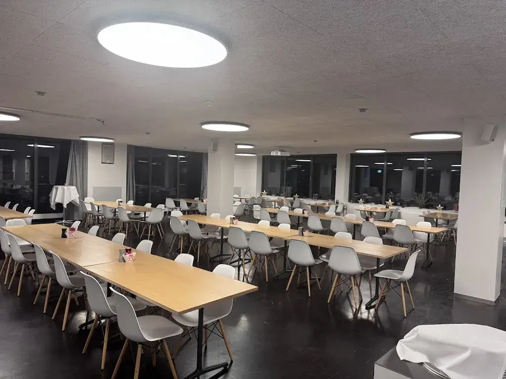 P[l]ackerei Restaurant-Event-Seminarräume restaurant in Flawil