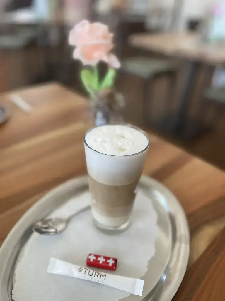 Melissa Podeszwa_Restaurant 5egg_Flawil_review