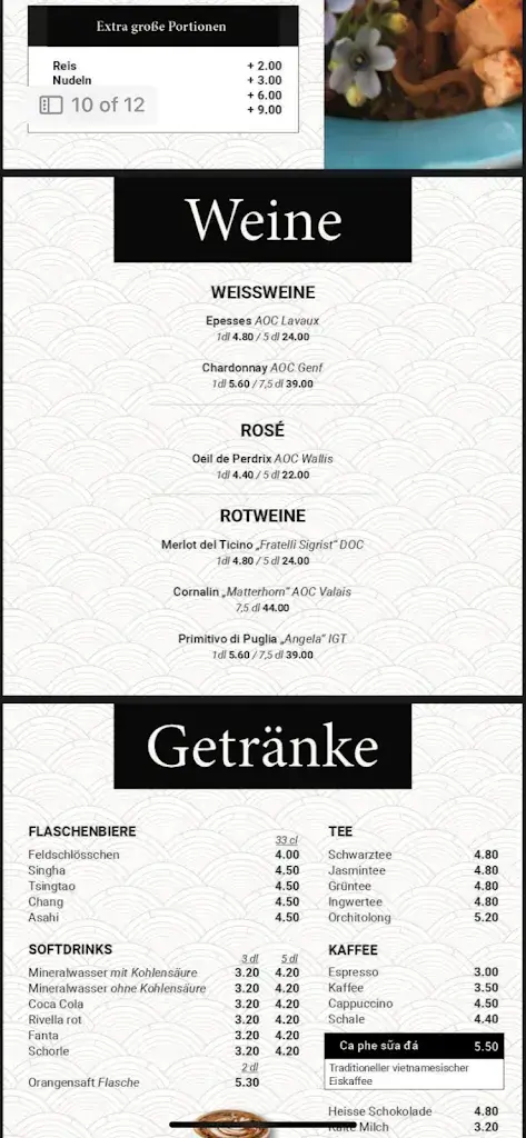 Menu_Asia Halong - Mom‘s Kitchen_Bern_image_2