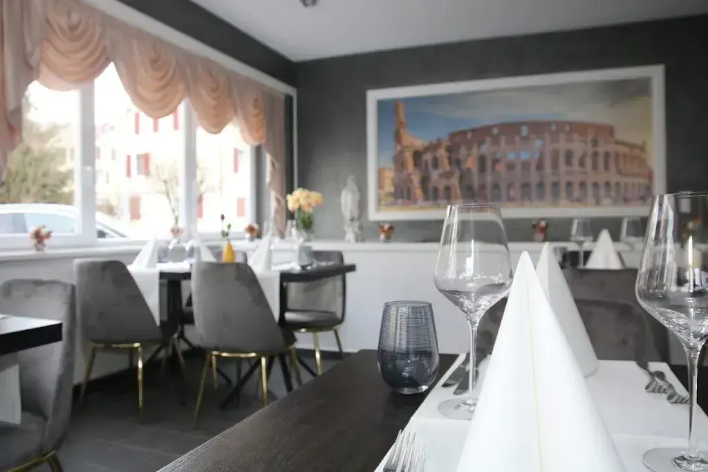 Ristorante & Pizzeria Roma Eterna_Flawil_slider_image_1