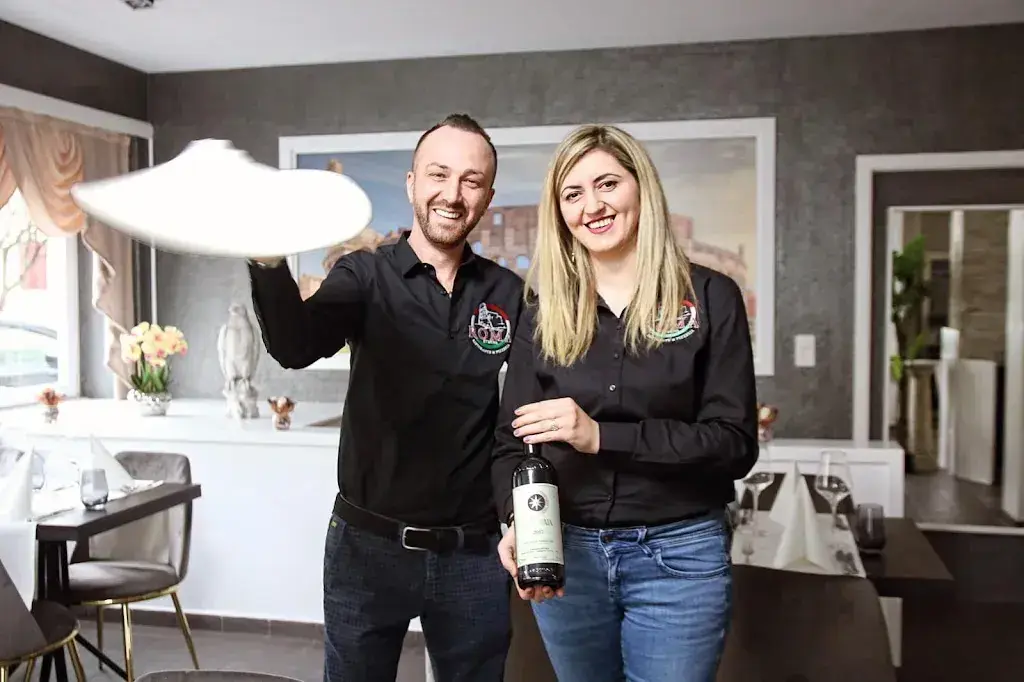 Ristorante & Pizzeria Roma Eterna_Flawil_slider_image_3