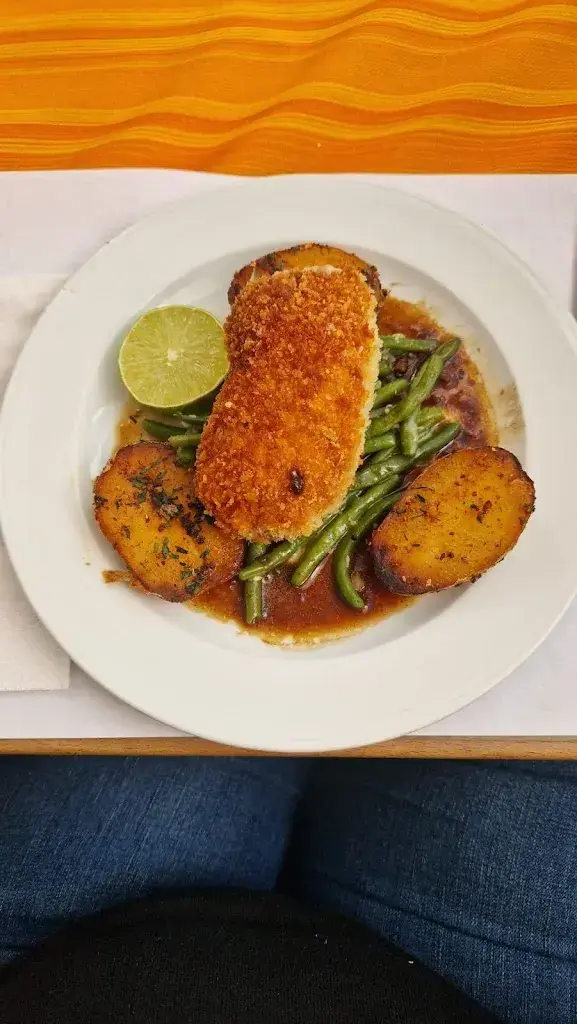 Maria Dürr_Bye Brasil Flawil_Flawil_review