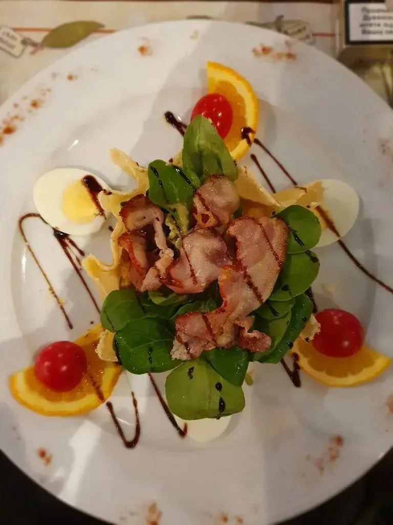 Menu_La delizia_Flawil_image_1