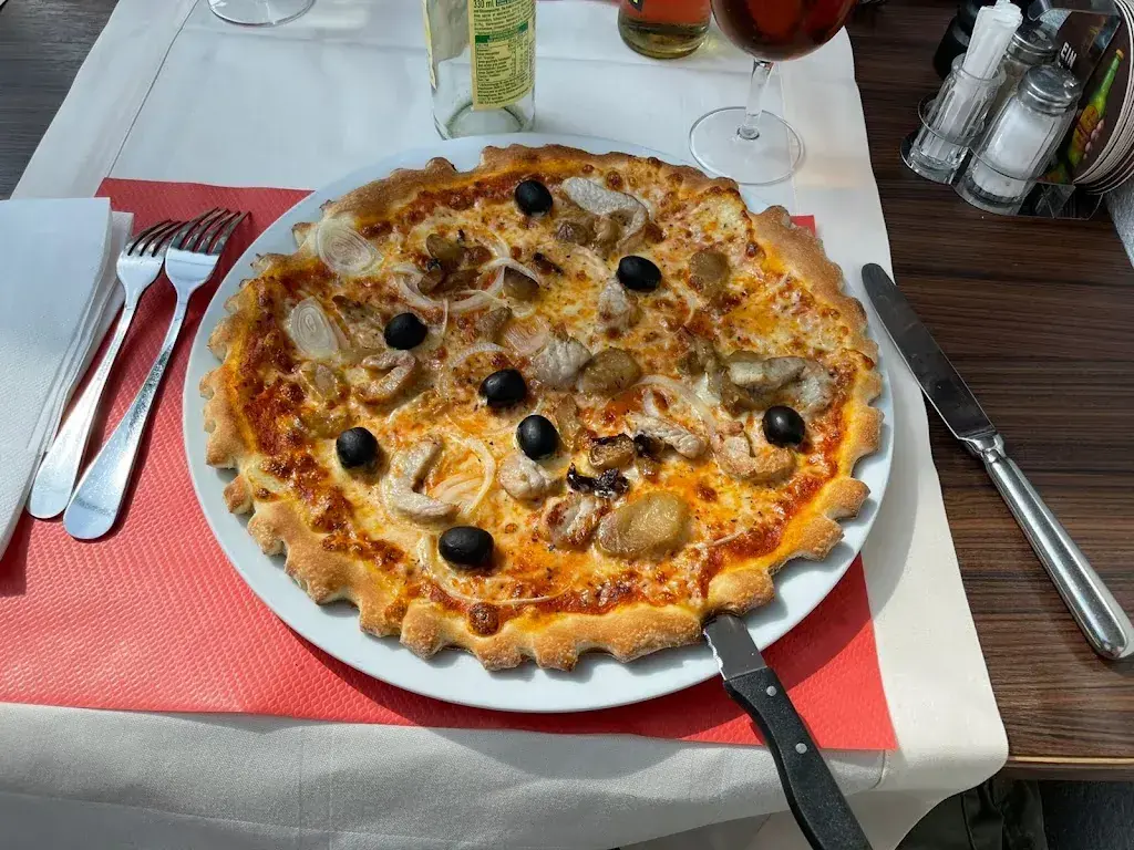 Fabian_La delizia_Flawil_review