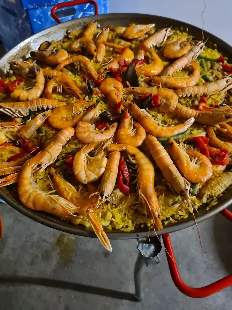 Menu_Centro Español de Flawil_Flawil_image_1