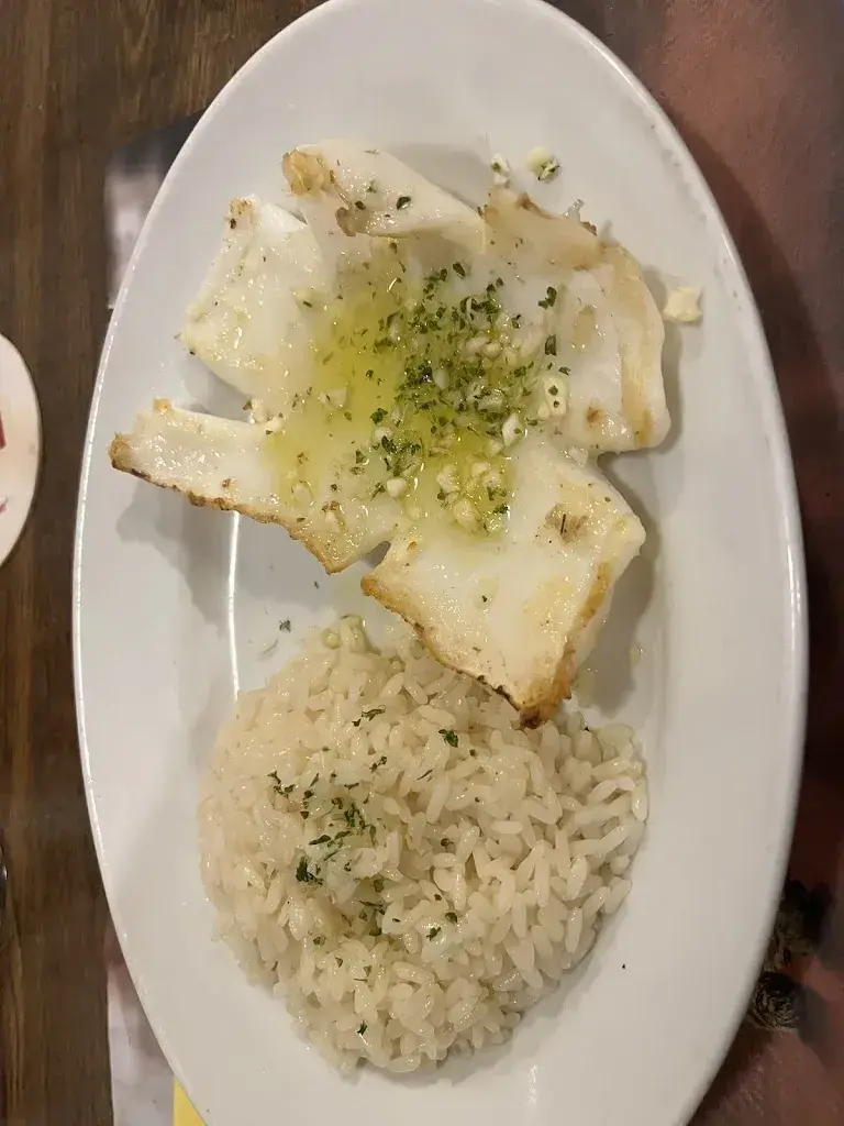 lucia moreno_Centro Español de Flawil_Flawil_review