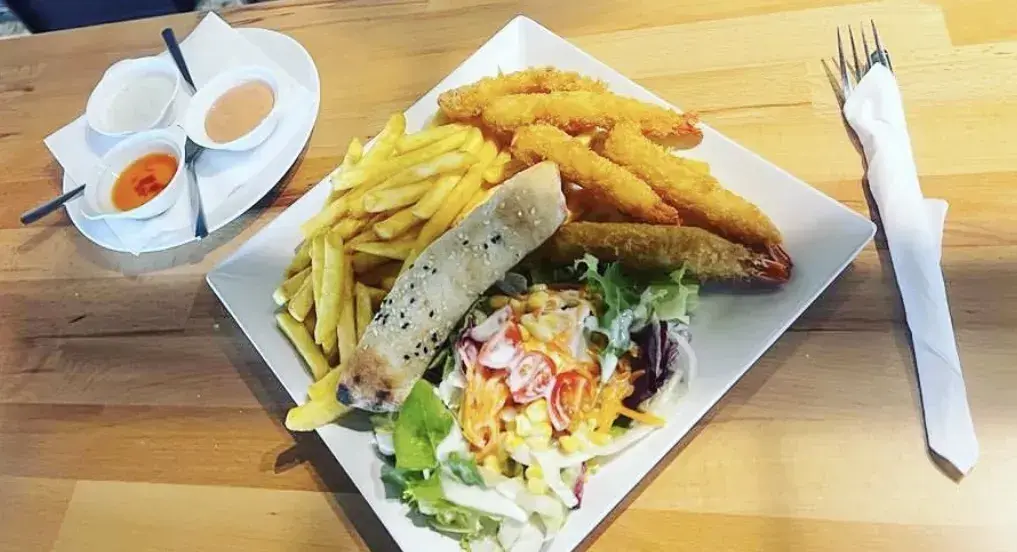 Menu_Gleis 46_Flawil_immagine_6