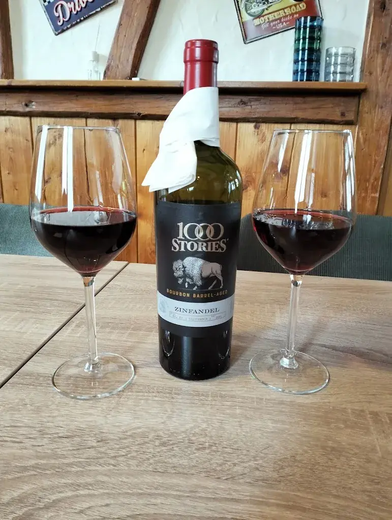 Remo Fässler_Restaurant National / Natz_Flawil_review