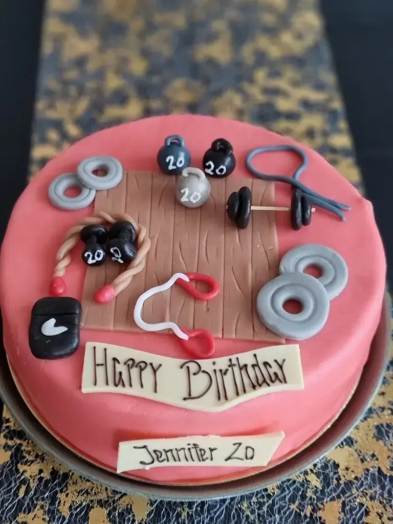 Gabriela Hugova_Confiserie Dober AG_Flawil_recensione