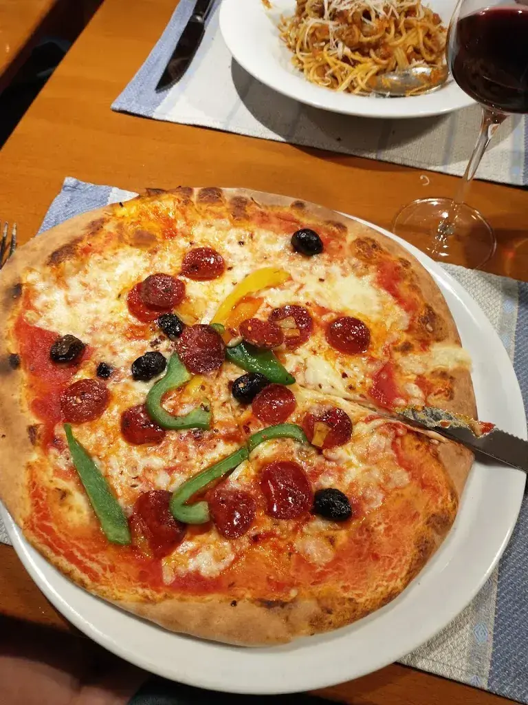 Menu_Ristorante Grotto Ticino Pizzeria Cafiero_Bern_image_4