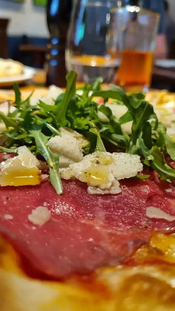 Menu_Ristorante Grotto Ticino Pizzeria Cafiero_Bern_image_9