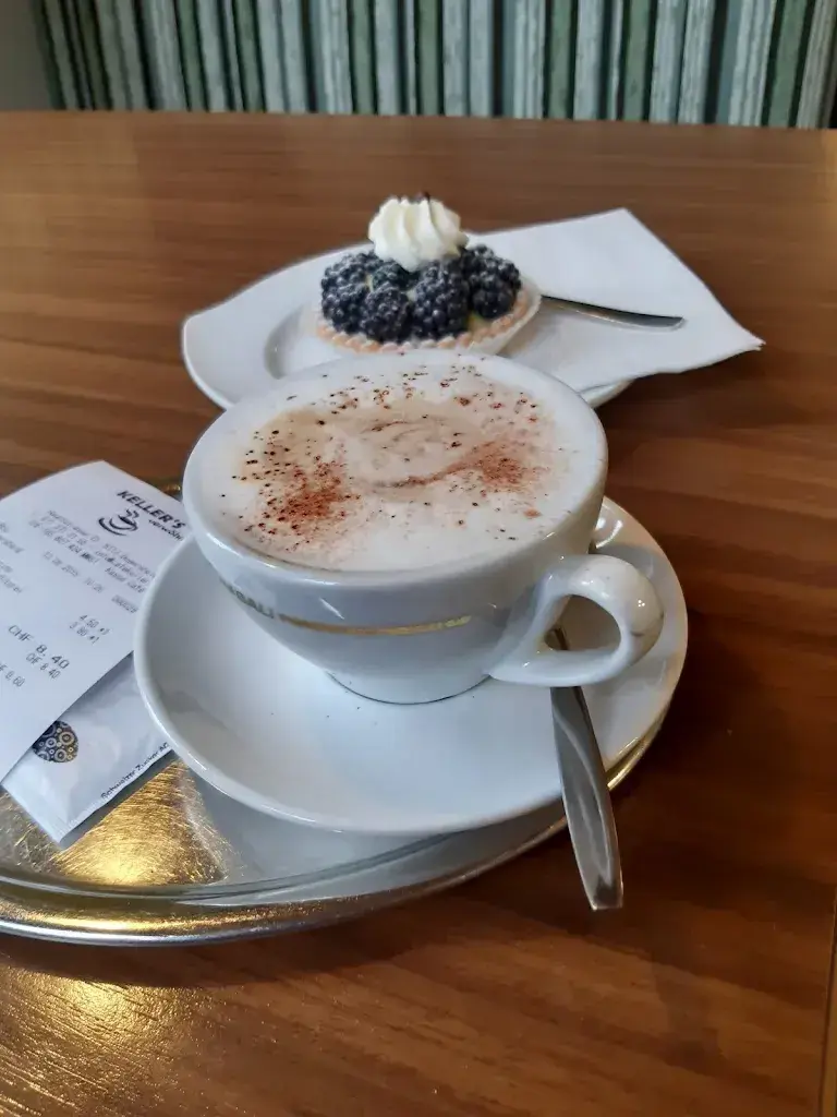 Menu_Keller's verwöhnt Flawil_Flawil_image_1