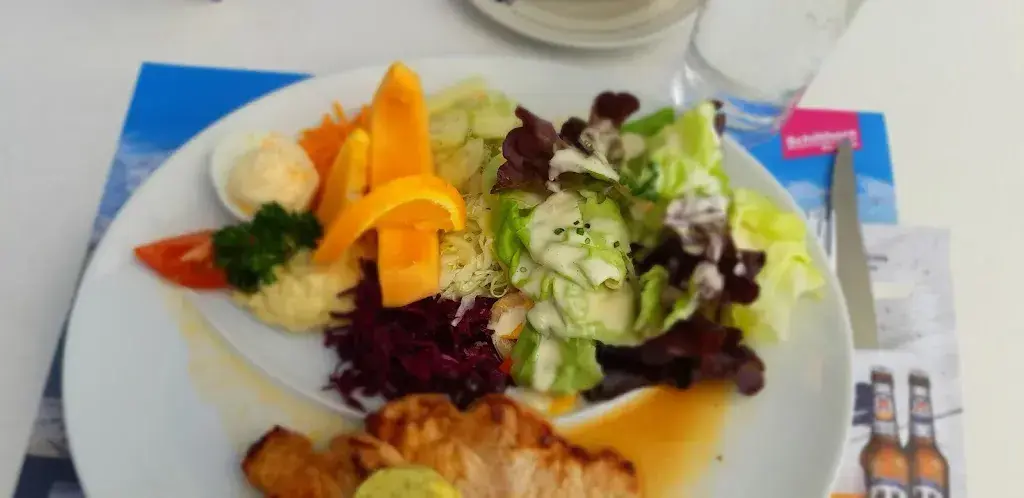 Jäger restaurant à Innerberg