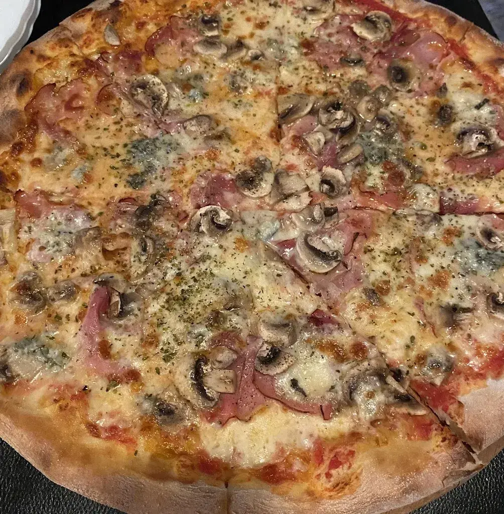 Marija Brajovic_Kurier Pronto_Niederwil_review