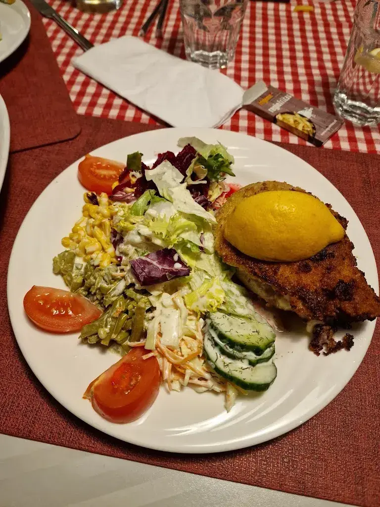 St. B._Restaurant zur alten Trotte_Sins_review