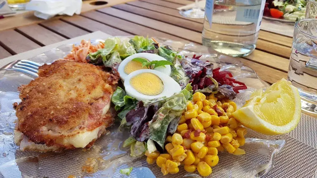 Restaurant zur alten Trotte restaurant à Sins