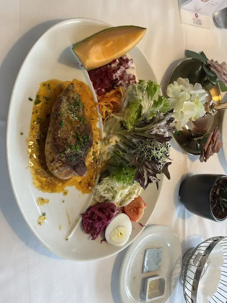 Konstantinos Bakopanos_Hotel & Landgasthof Löwen_Sins_avis