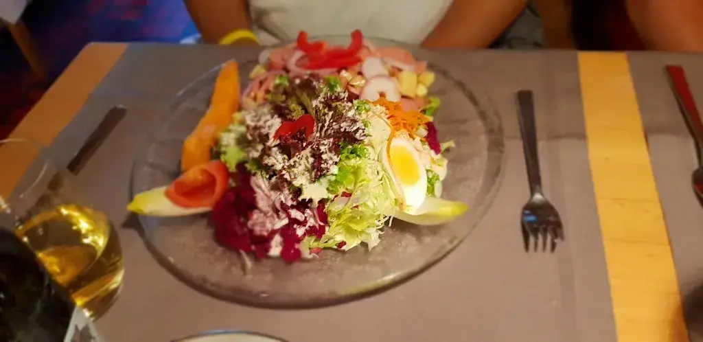 Jay KR_Hotel & Landgasthof Löwen_Sins_avis