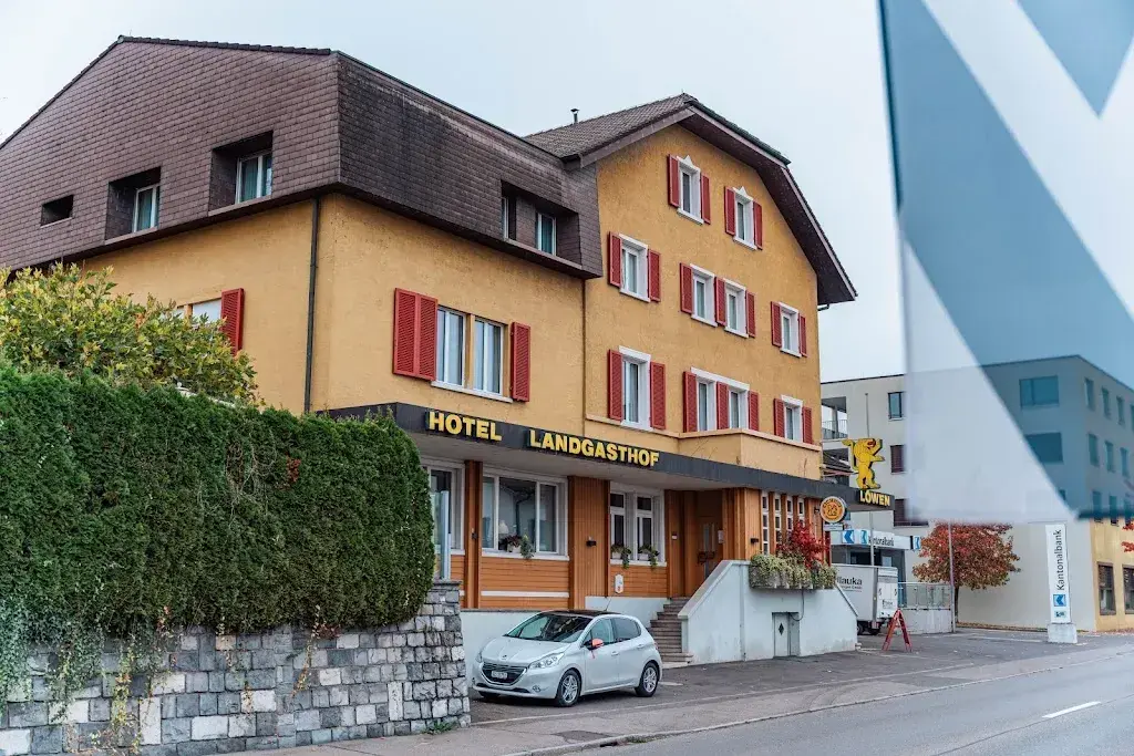 Hotel & Landgasthof Löwen_Sins_slider_image_3