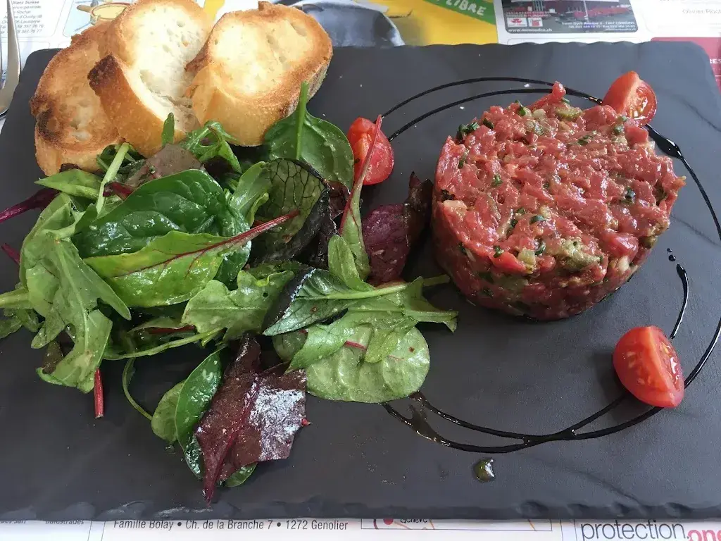 Menu_Auberge Communale de Prangins_Prangins_image_4