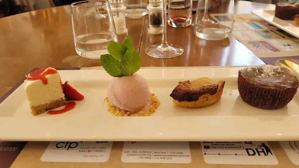 Menu_Auberge Communale de Prangins_Prangins_image_5