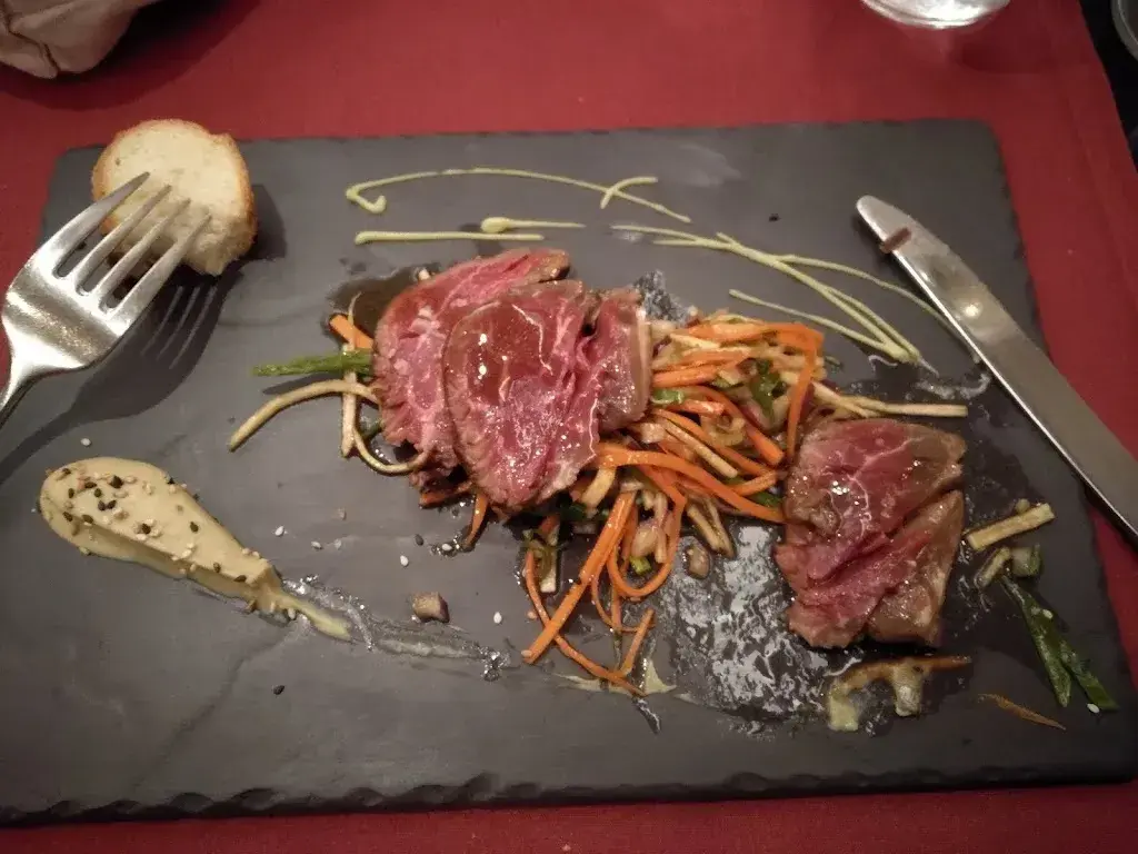 Menu_Auberge Communale de Prangins_Prangins_image_6