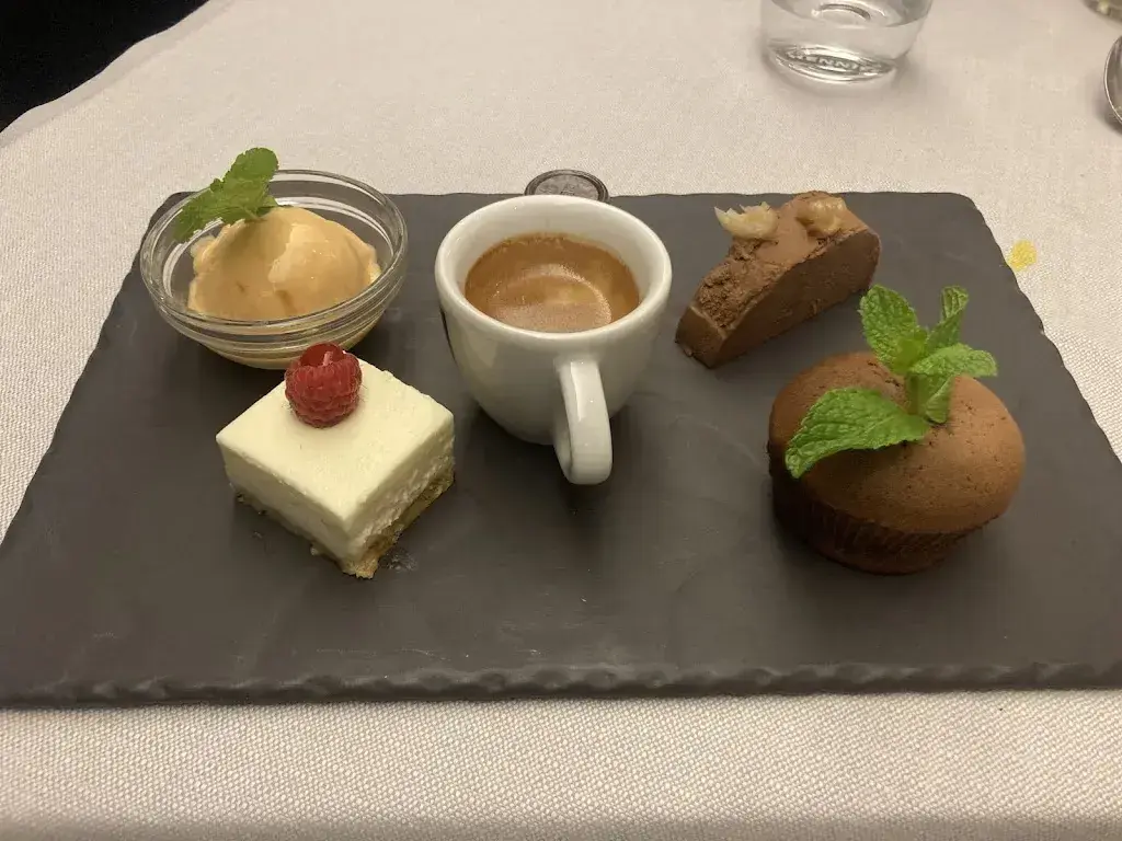 Arend Koeditz_Auberge Communale de Prangins_Prangins_review