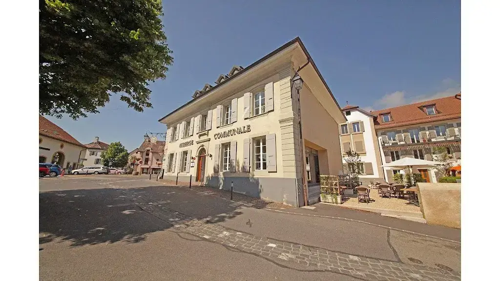 Auberge Communale de Prangins_Prangins_slider_image_3