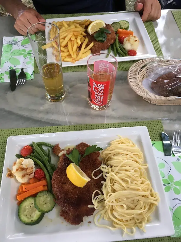 Nuns der Tester_Restaurant Kaufmann_Alikon_review