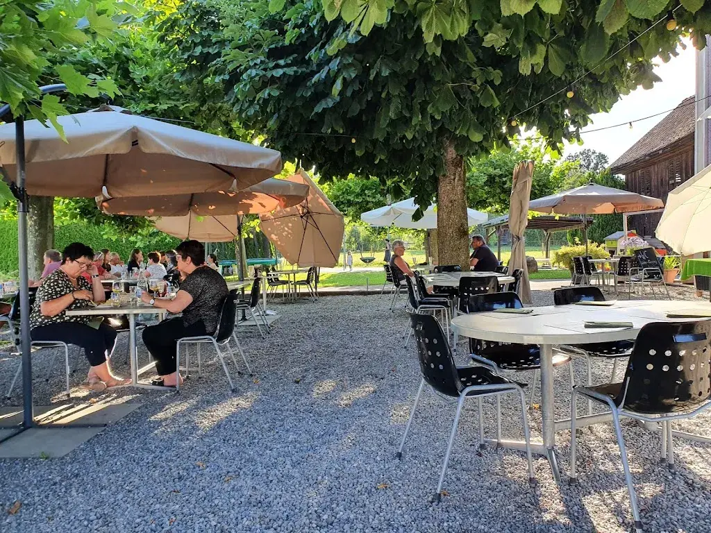 Restaurant Kaufmann restaurant in Alikon