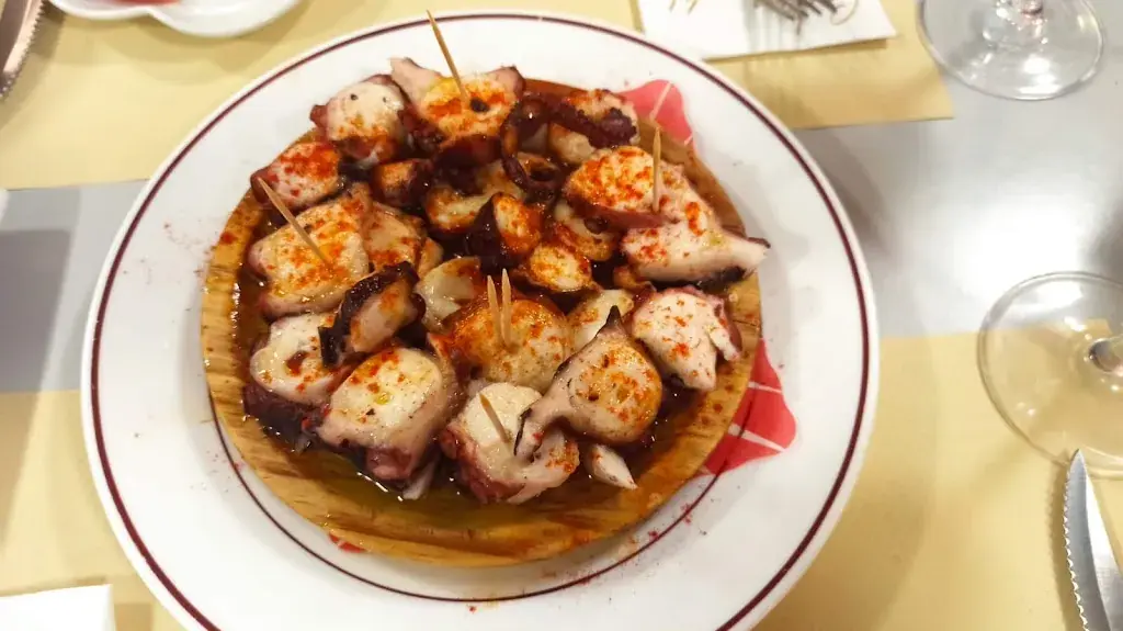 Menu_Restaurante la tribuna de calvo_Bern_image_5