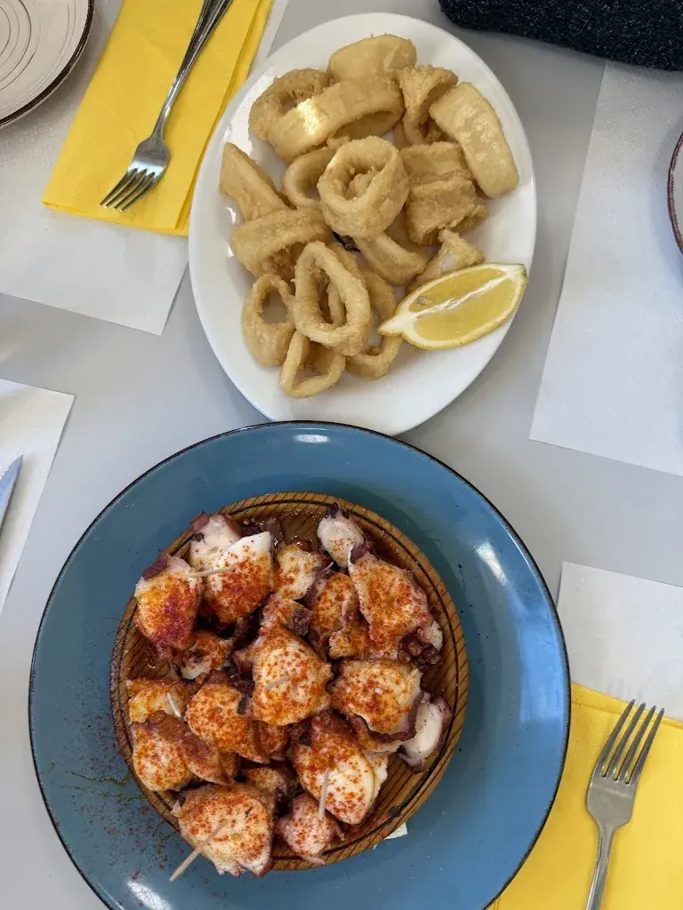 Menu_Restaurante la tribuna de calvo_Bern_image_6