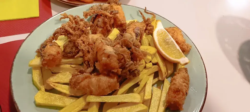 Menu_Restaurante la tribuna de calvo_Bern_image_7