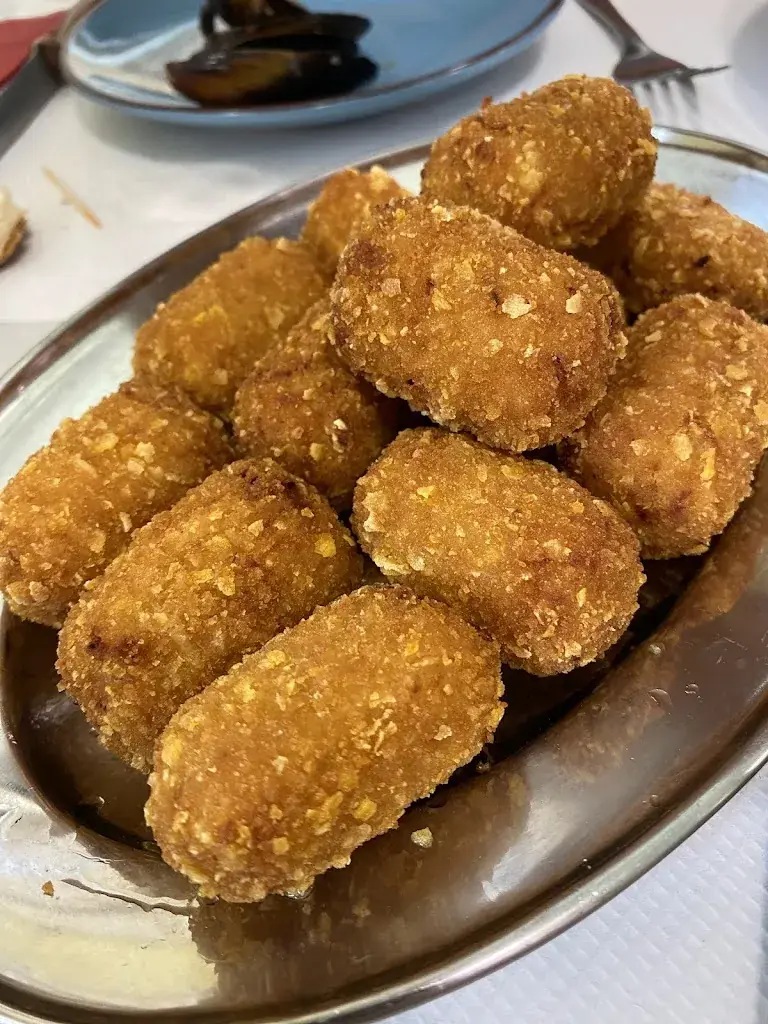 Menu_Restaurante la tribuna de calvo_Bern_image_8